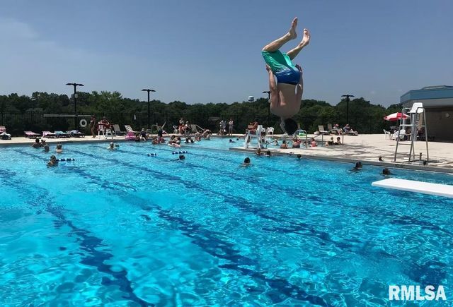 9522 W EXCALIBUR Court, Mapleton, IL 61547