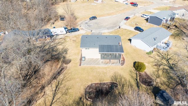 9522 W EXCALIBUR Court, Mapleton, IL 61547