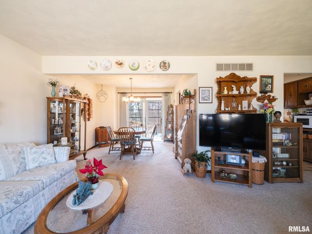 9522 W EXCALIBUR Court, Mapleton, IL 61547