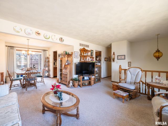 9522 W EXCALIBUR Court, Mapleton, IL 61547