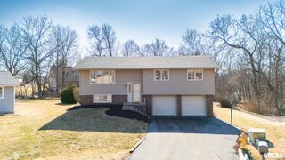 9522 W EXCALIBUR Court, Mapleton, IL 61547