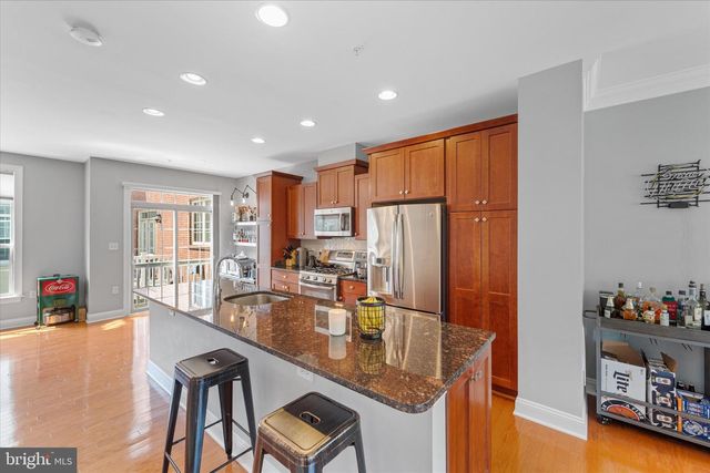 4341 4TH ST N, Arlington, VA 22203