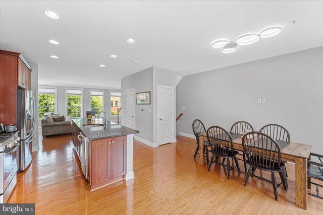 4341 4TH ST N, Arlington, VA 22203