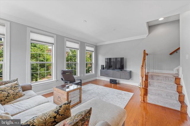 4341 4TH ST N, Arlington, VA 22203