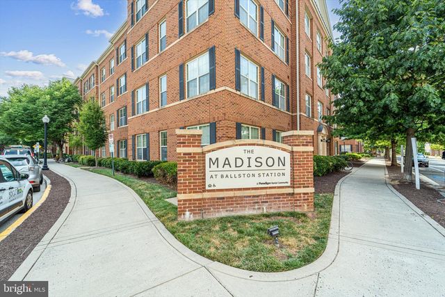 4341 4TH ST N, Arlington, VA 22203