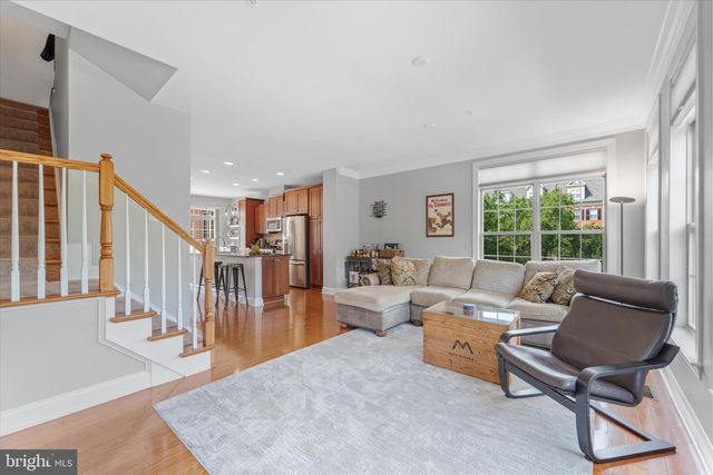 4341 4TH ST N, Arlington, VA 22203