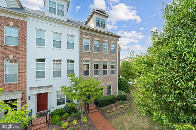 4341 4TH ST N, Arlington, VA 22203