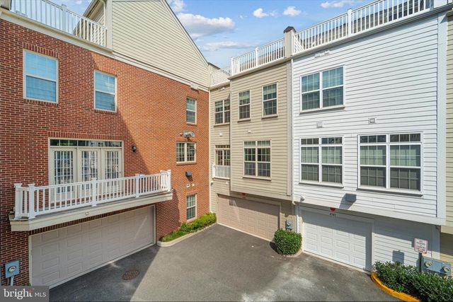 4341 4TH ST N, Arlington, VA 22203
