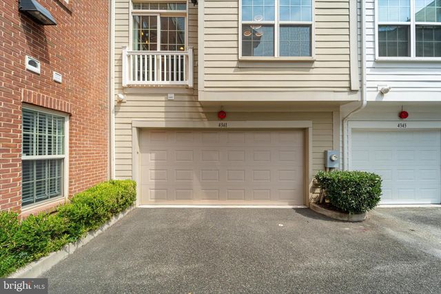 4341 4TH ST N, Arlington, VA 22203