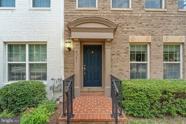 4341 4TH ST N, Arlington, VA 22203