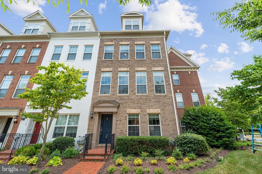 4341 4TH ST N, Arlington, VA 22203