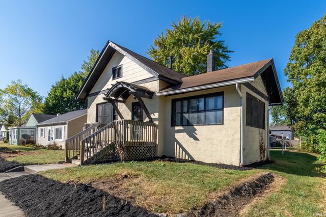 2050 Phenie Street, Fort Wayne, IN 46802