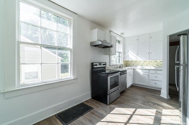 2050 Phenie Street, Fort Wayne, IN 46802