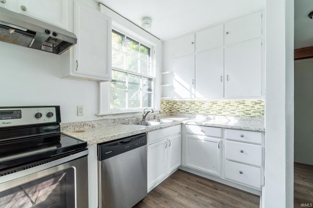 2050 Phenie Street, Fort Wayne, IN 46802