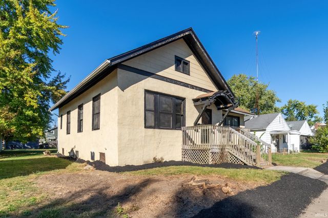 2050 Phenie Street, Fort Wayne, IN 46802