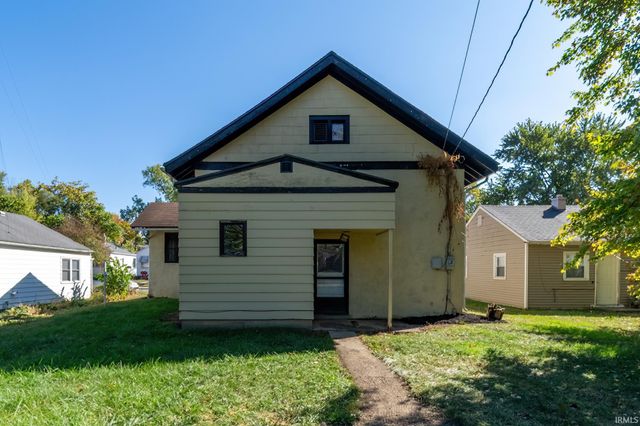 2050 Phenie Street, Fort Wayne, IN 46802