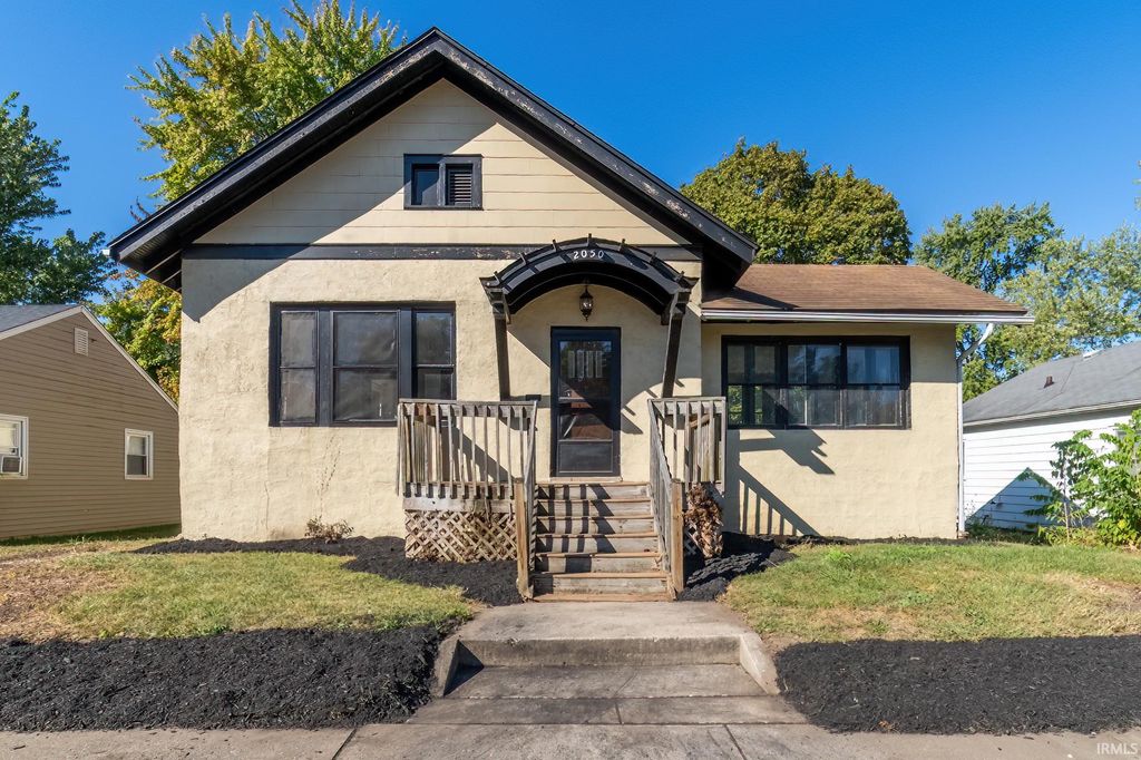 2050 Phenie Street, Fort Wayne, IN 46802
