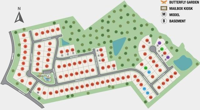 3318 Shirecrest Lane, Dacula, GA 30019