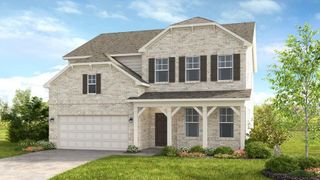 3318 Shirecrest Lane, Dacula, GA 30019
