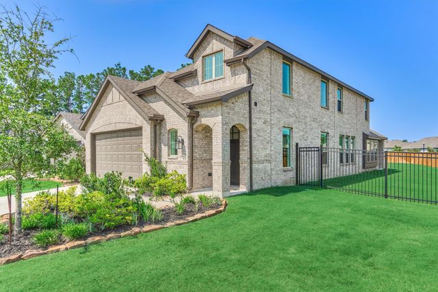 27129 Ivorywood Drive, Magnolia, TX 77354