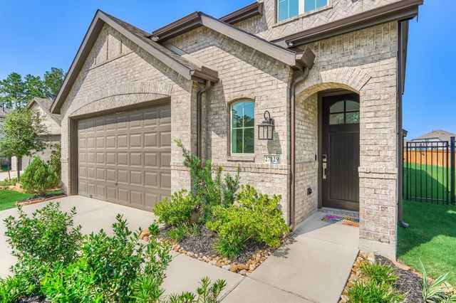 27129 Ivorywood Drive, Magnolia, TX 77354