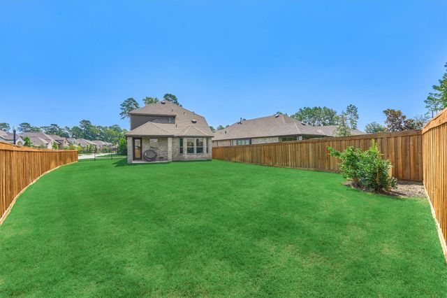 27129 Ivorywood Drive, Magnolia, TX 77354