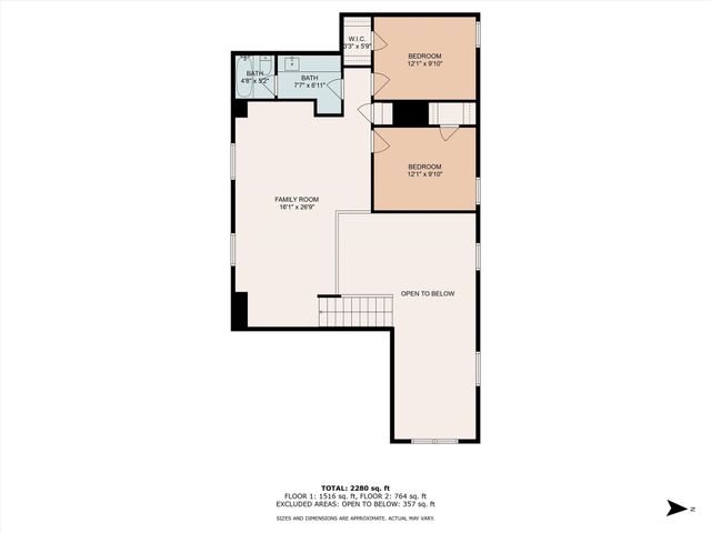 27129 Ivorywood Drive, Magnolia, TX 77354