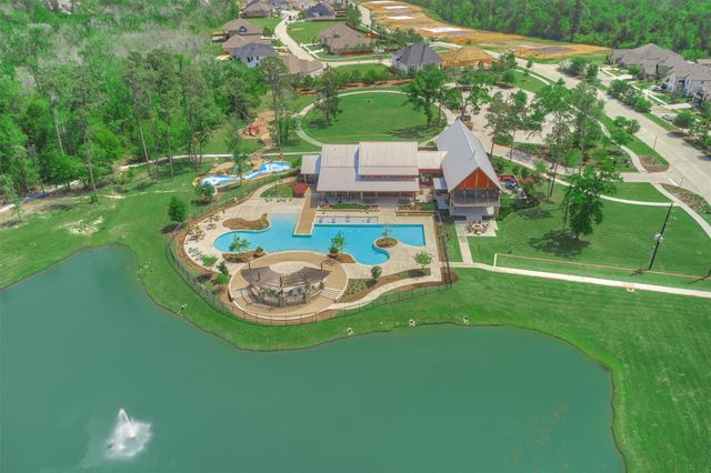 27129 Ivorywood Drive, Magnolia, TX 77354