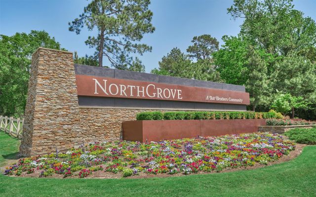 27129 Ivorywood Drive, Magnolia, TX 77354