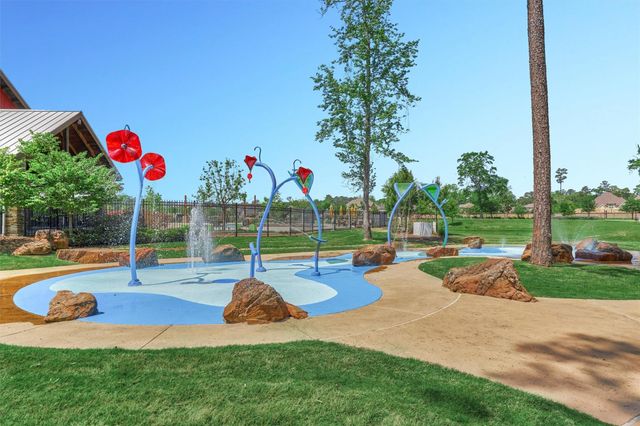 27129 Ivorywood Drive, Magnolia, TX 77354