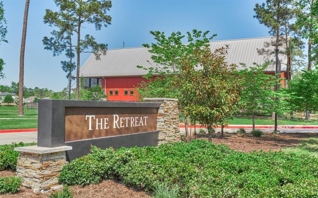 27129 Ivorywood Drive, Magnolia, TX 77354