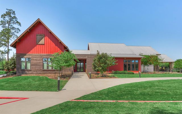 27129 Ivorywood Drive, Magnolia, TX 77354