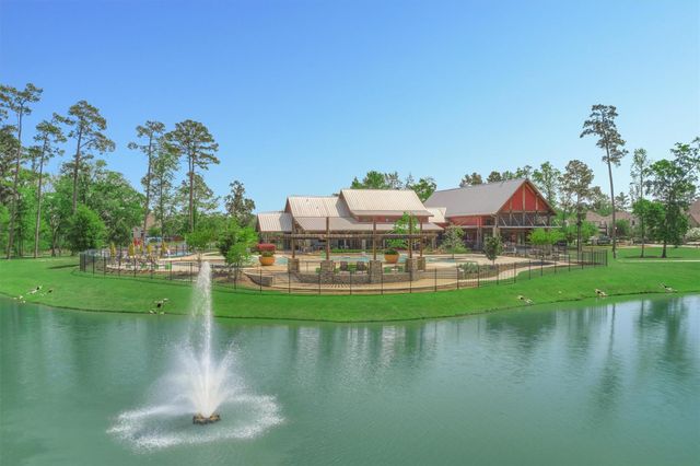 27129 Ivorywood Drive, Magnolia, TX 77354