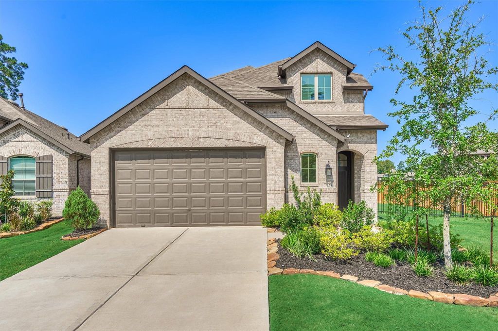 27129 Ivorywood Drive, Magnolia, TX 77354