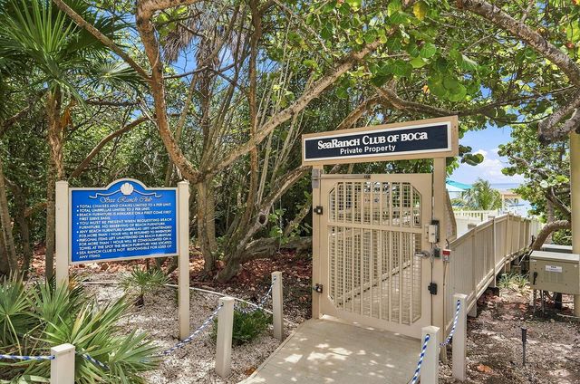 4101 N Ocean Boulevard, Boca Raton, FL 33431