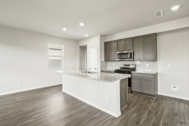4951 Blue Ranch, San Antonio, TX 78222