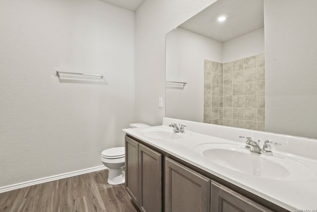 4951 Blue Ranch, San Antonio, TX 78222