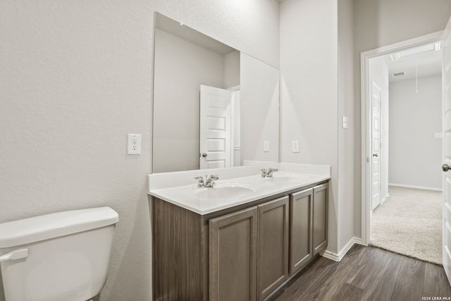 4951 Blue Ranch, San Antonio, TX 78222