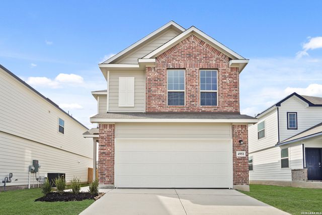 4951 Blue Ranch, San Antonio, TX 78222