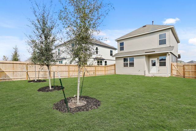 4951 Blue Ranch, San Antonio, TX 78222