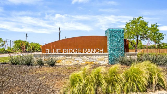4951 Blue Ranch, San Antonio, TX 78222