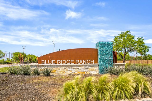4951 Blue Ranch, San Antonio, TX 78222