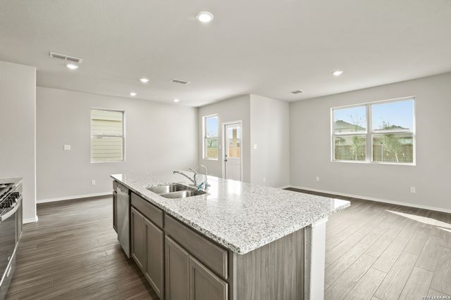 4951 Blue Ranch, San Antonio, TX 78222