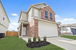 4951 Blue Ranch, San Antonio, TX 78222