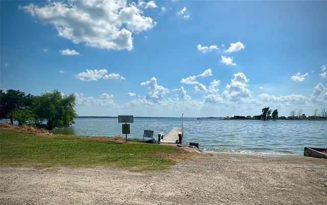 TBD Blue Heron Way, Kerens, TX 75144