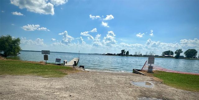 TBD Blue Heron Way, Kerens, TX 75144