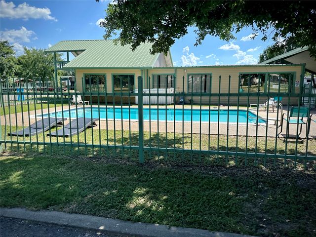 TBD Blue Heron Way, Kerens, TX 75144