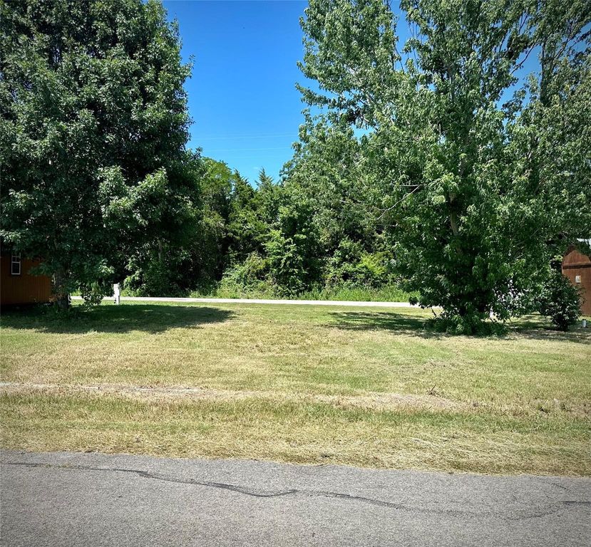 TBD Blue Heron Way, Kerens, TX 75144