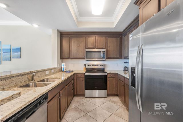 26688 Perdido Beach Boulevard 1703, Orange Beach, AL 36561