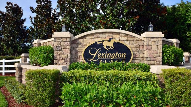1615 Lexington Square SW, Vero Beach, FL 32962